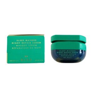 R+Co Bleu Sleep Masque‎ Night Repair Serum 2 oz Luxury Hair Treatment MSRP $102